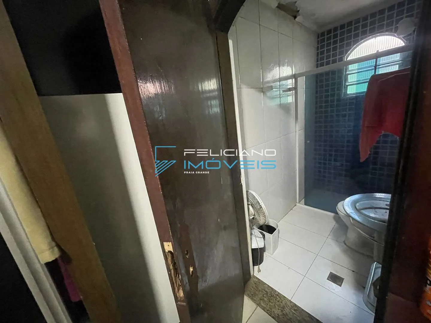 Imagem Casa com 4 quartos, Aviação, Praia Grande - R$ 975 mil, Cod: 7503