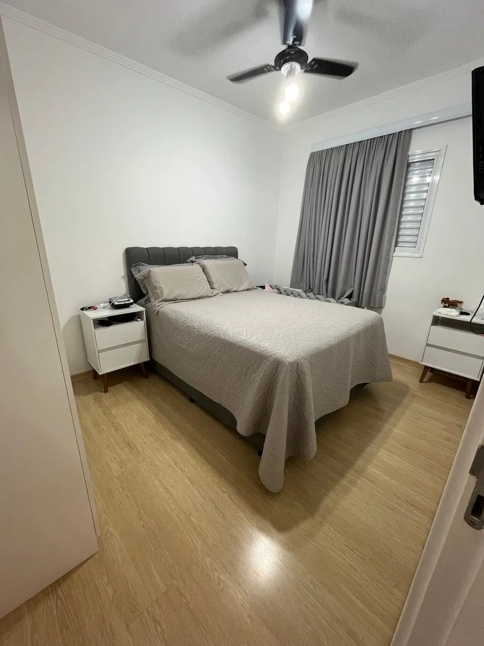 Imagem Apartamento 2 dormitórios Condomínio Residencial Platinum