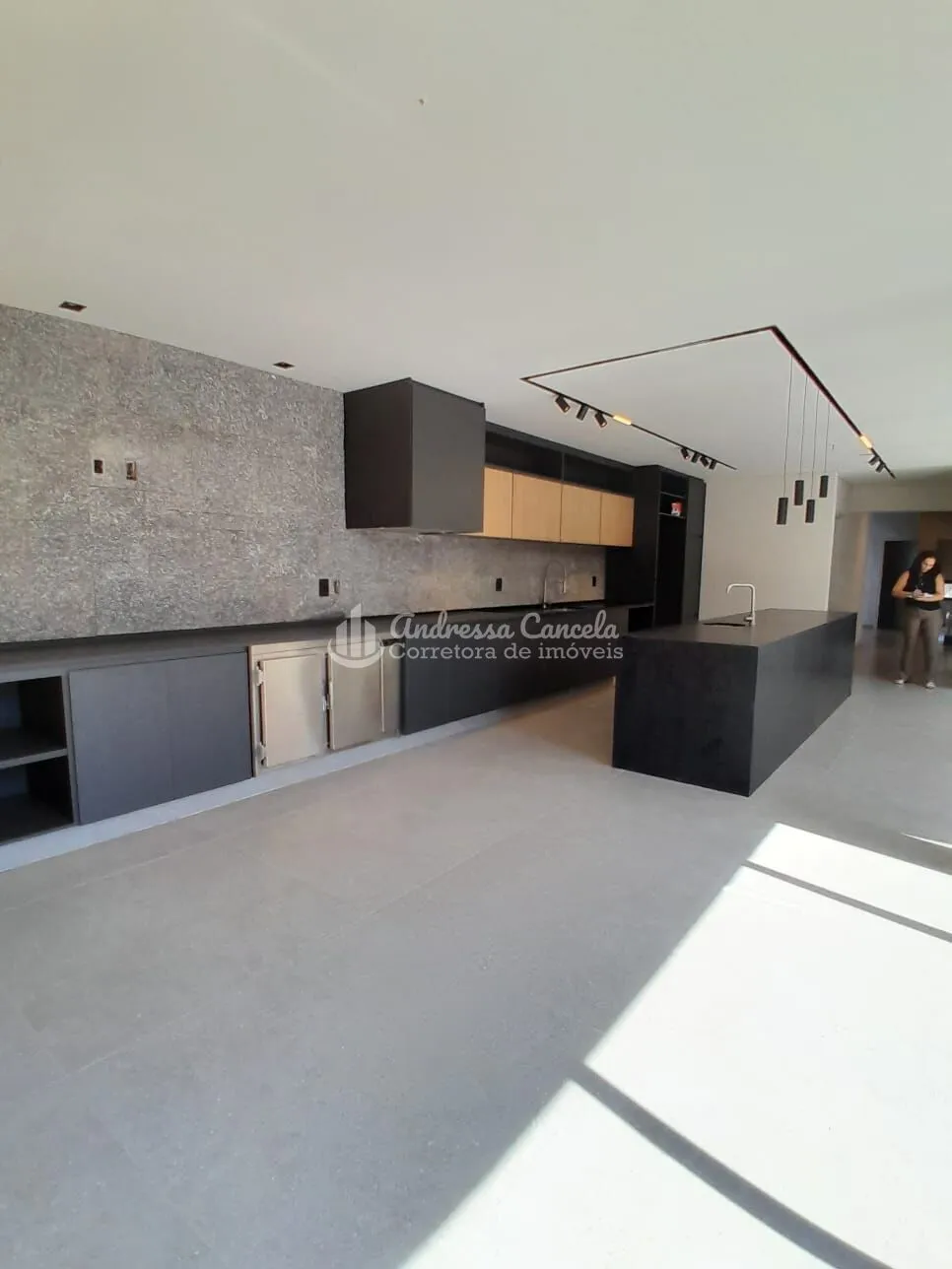 Imagem Quinta do Golfe Residencial - Sobrado à venda com elevador no Quinta do Golfe Residencial - R$ 4.830.000