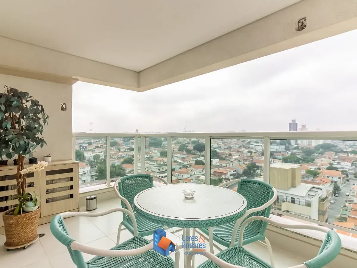 Imagem Apartamento para venda em Jardim Aeroporto com 2 quartos, sendo 1 suíte, 66m²