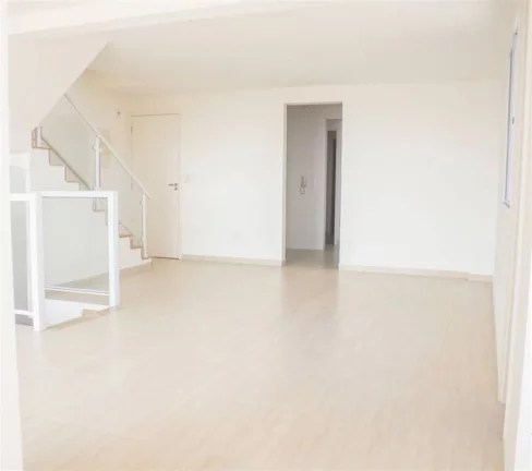 Imagem APARTAMENTO COM 217.41 m² - CENTRO - SAO VICENTE SP