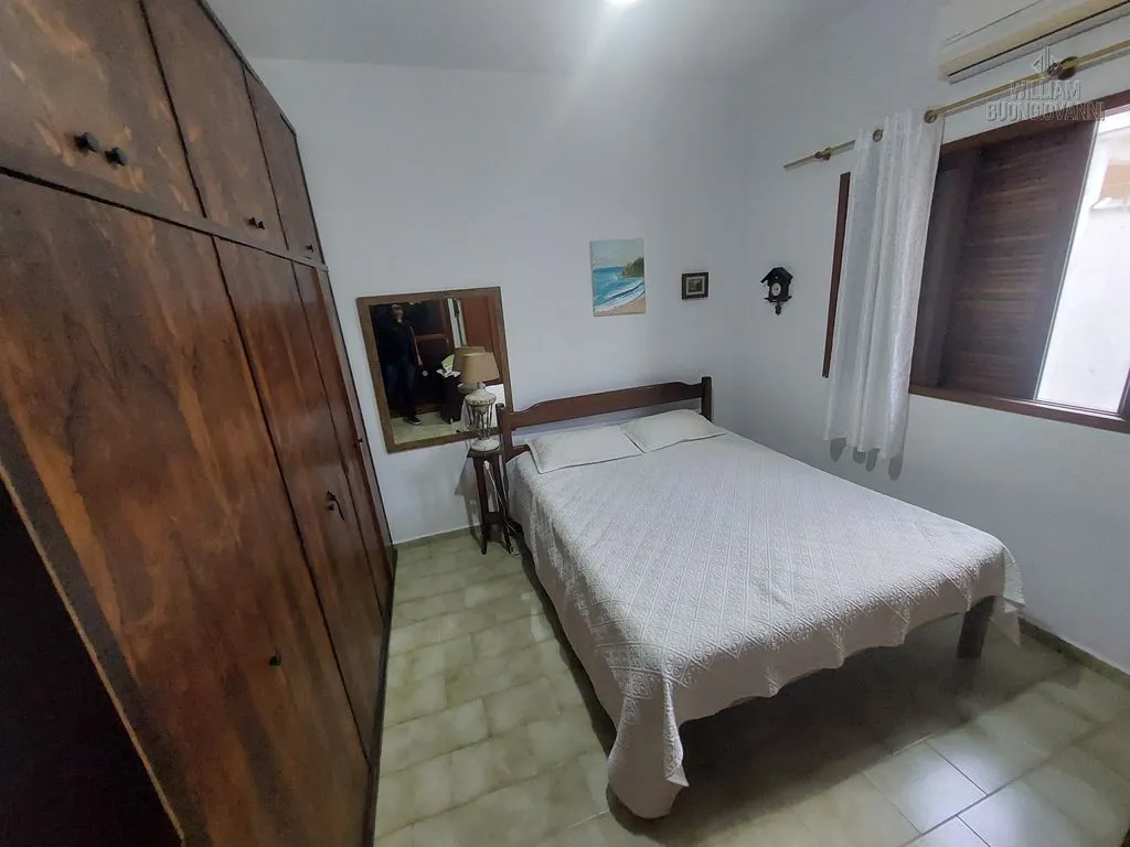 Imagem CASA ISOLADA NO BALNEÁRIO FLÓRIDA - PRAIA GRANDE /SP
