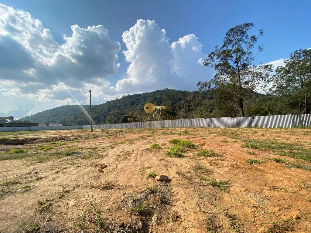 Imagem Terreno para Venda em Teresópolis / RJ no bairro Albuquerque
