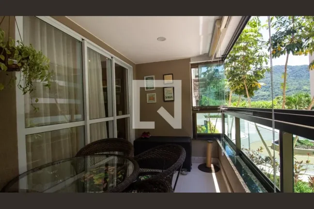 Imagem Apartamento à Venda - Recreio, 2 Quartos, 70 m2