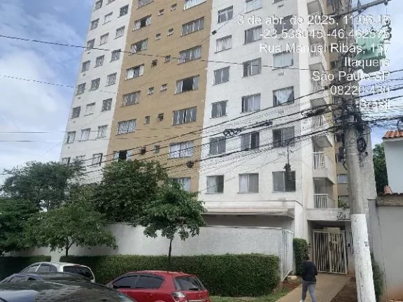 Foto do imóvel Oportunidade Única em SAO PAULO - SP | Tipo: Apartamento | Negociação: Licitação Aberta | Situação: Imóvel em RUA MANUEL RIBAS