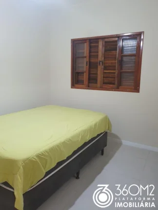 Imagem Casa em Condomínio para Venda em Praia Grande / SP no bairro Maracanã