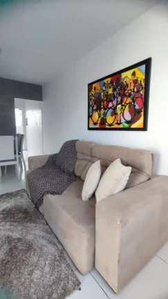 Imagem Casa para Mobiliada para locação no SIM