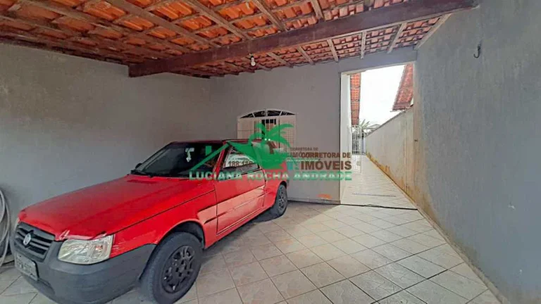 Imagem Casa Padrão