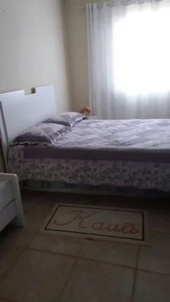 Imagem Linda chácara a venda no bairro Aleluia em Cesário Lange