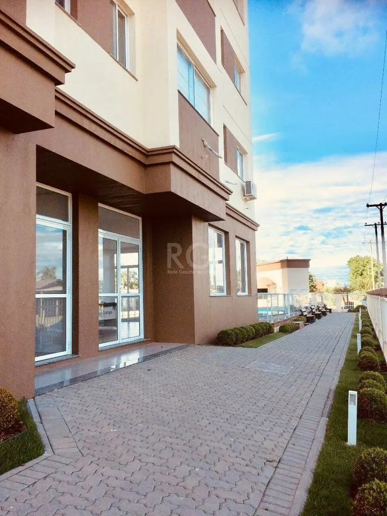 Imagem Apartamento em Igra Sul