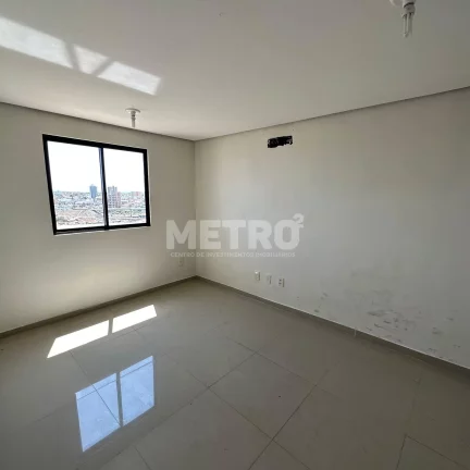 Imagem Apartamento, Edifício Prime, 2 4 sendo 1 suíte