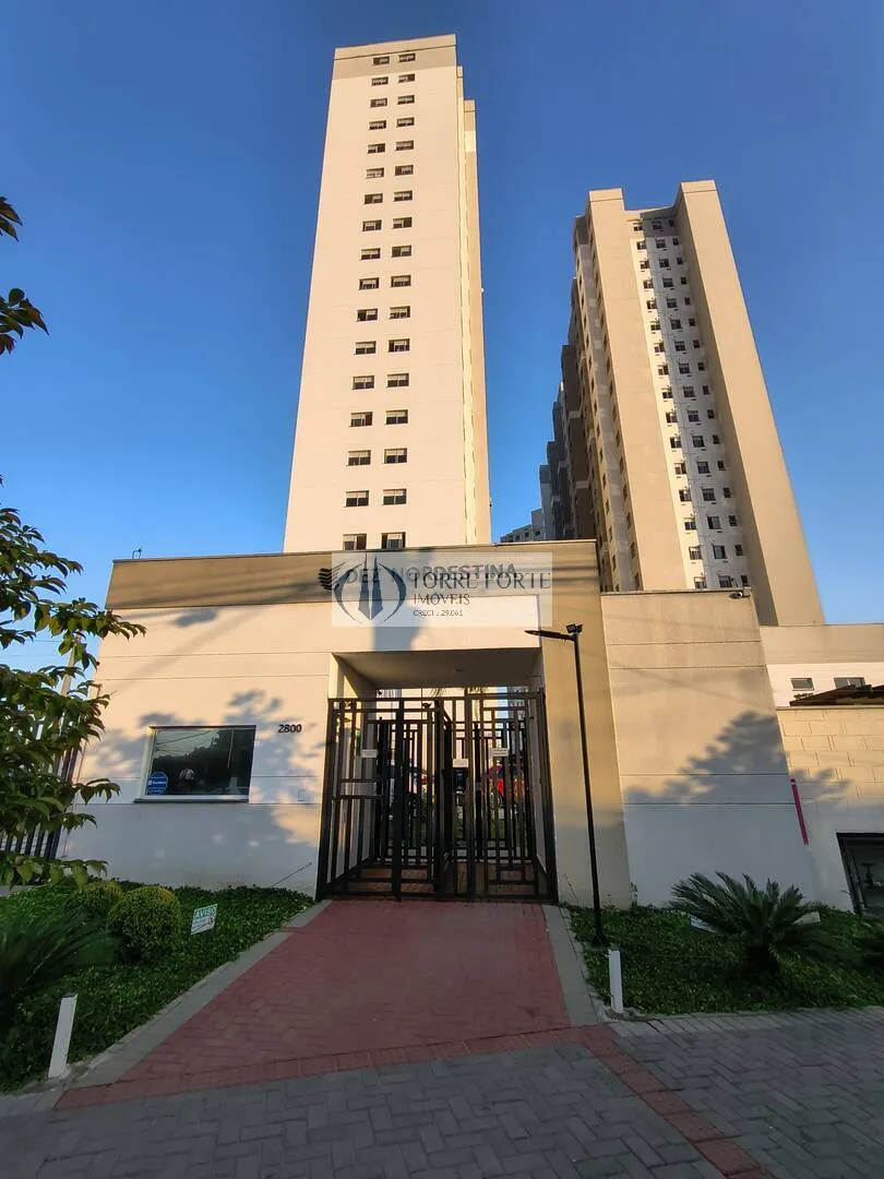 Foto do imóvel Lindo Apartamento novo com 2 Dormitórios em Avenida Nordestina