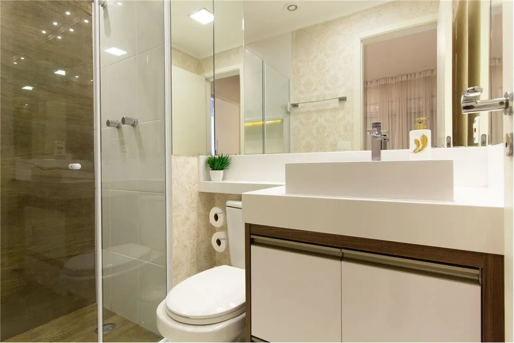 Imagem Apartamento à venda em São Paulo, Bela Vista, com 1 quarto, 36m2