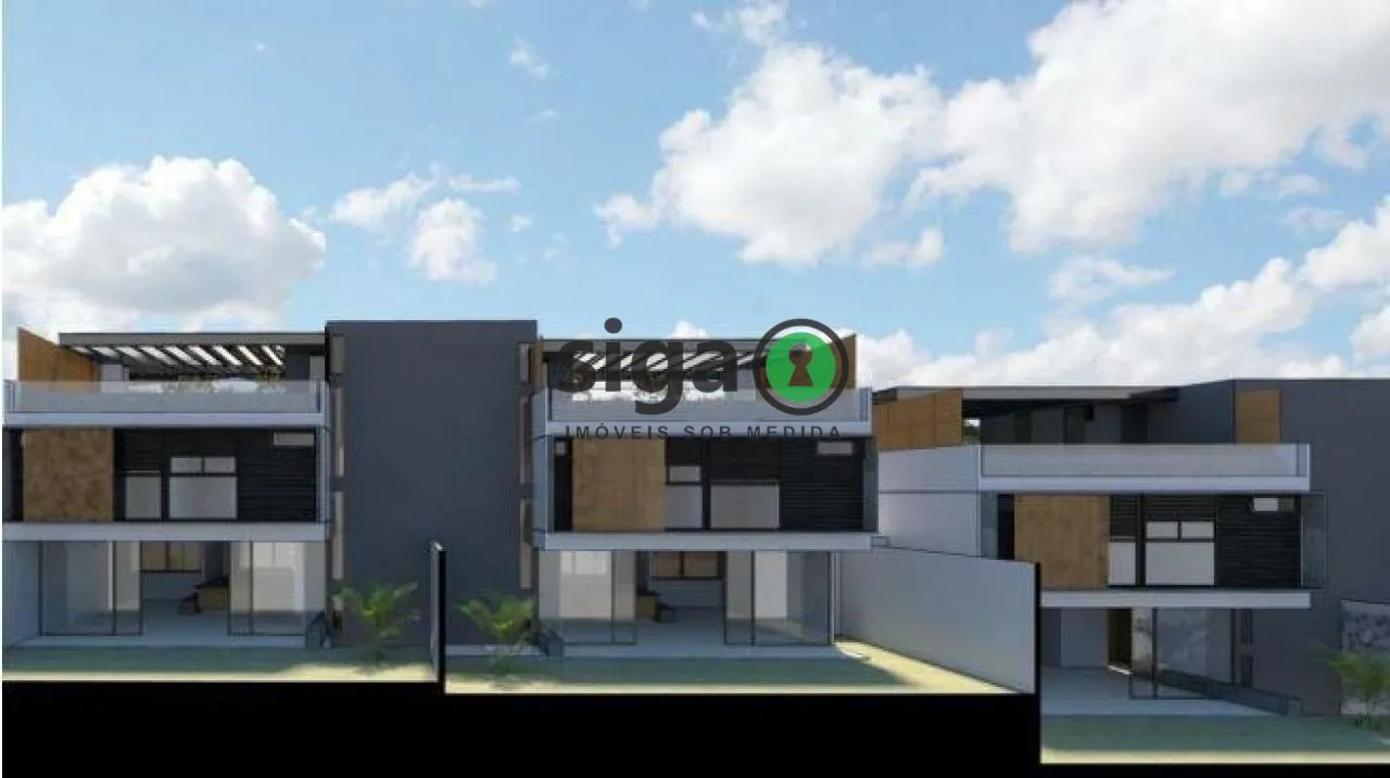 Imagem Casa em Condomínio Residencial em Alto da Boa Vista