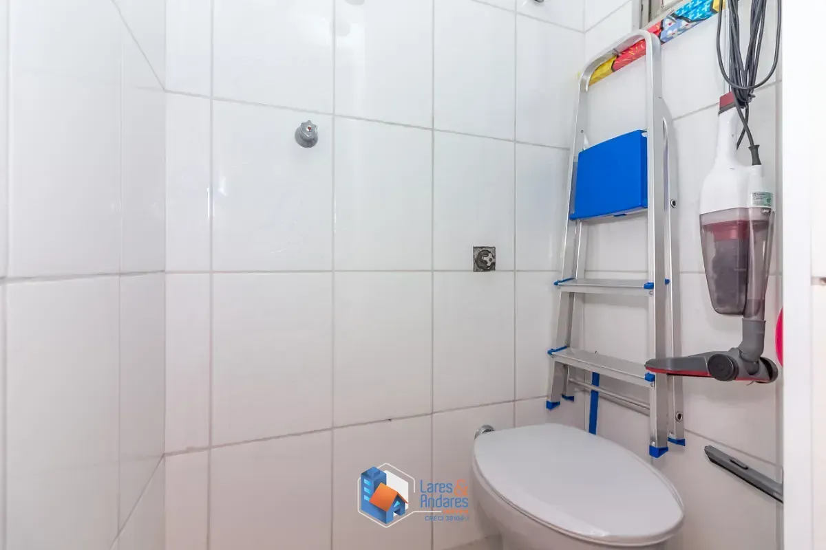 Imagem Apartamento para venda em Jardim Paraíso com 3 quartos, 72m²