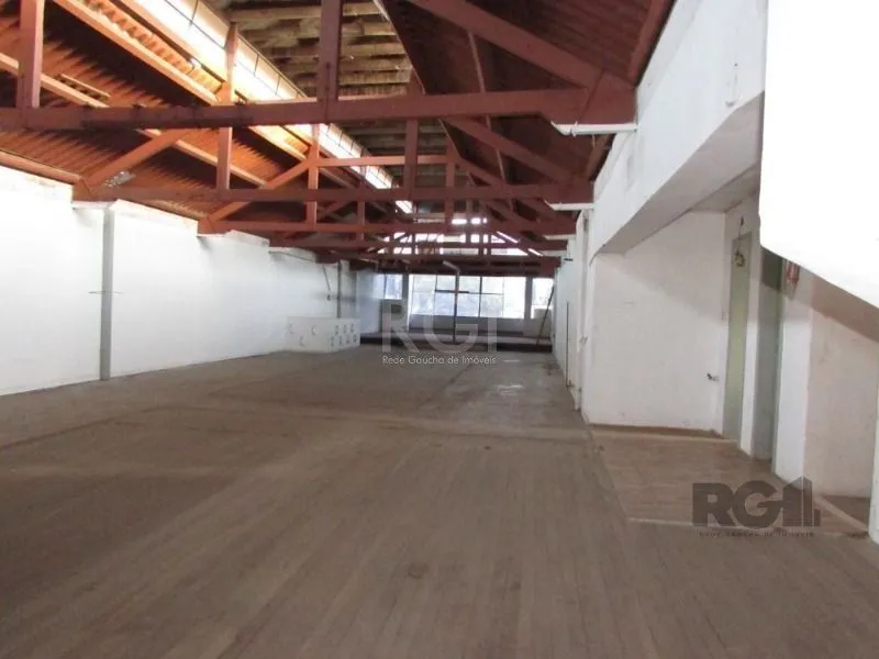 Imagem EXCELENTE PAVILHÃO COMERCIAL À VENDA - SÃO GERALDO | PORTO ALEGRE