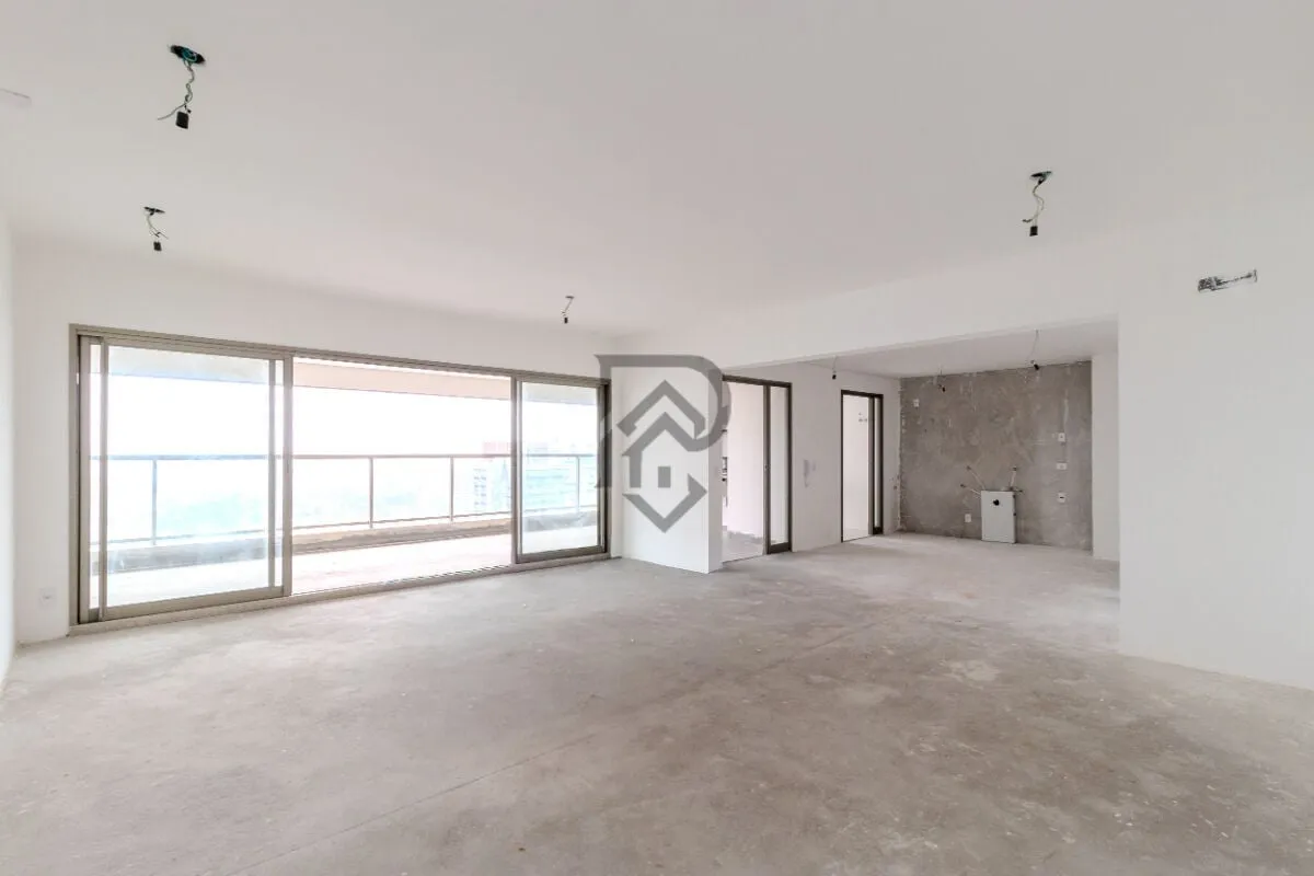 Foto do imóvel Apartamento Alto Padrão vila clementino