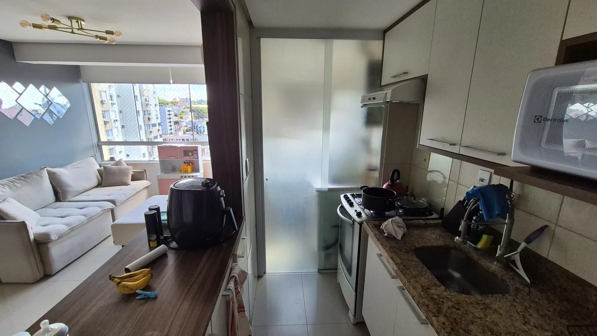Imagem Apartamento em Santana