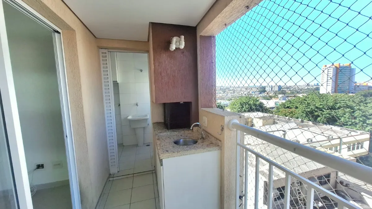 Imagem Apartamento para venda em Barcelona com 2 quartos, sendo 2 suítes, 71m2