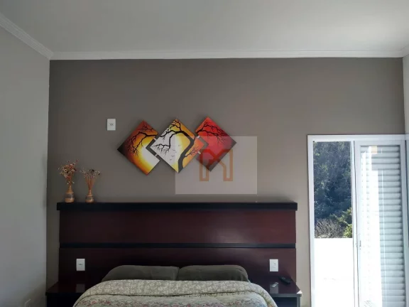 Imagem Casa com 3 dormitórios à venda, 300 m² por R$ 1.480.000,00 - Pinheirinho - Itajubá/MG