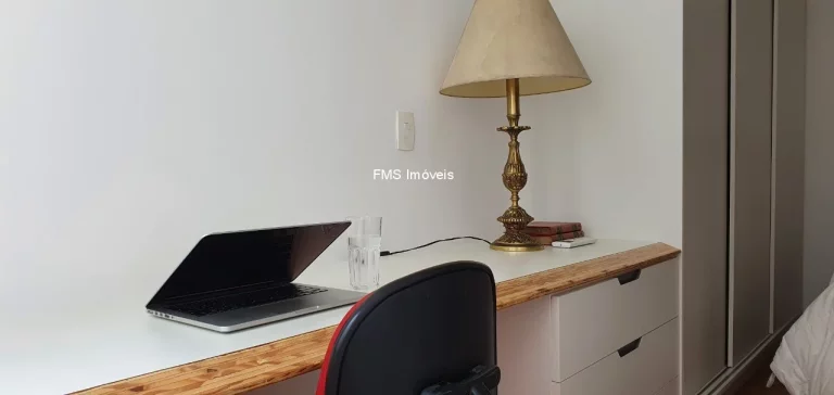 Imagem Venda de Apartamento de 2 dorm. com 2 Vagas na Consolação, São Paulo - SP!
