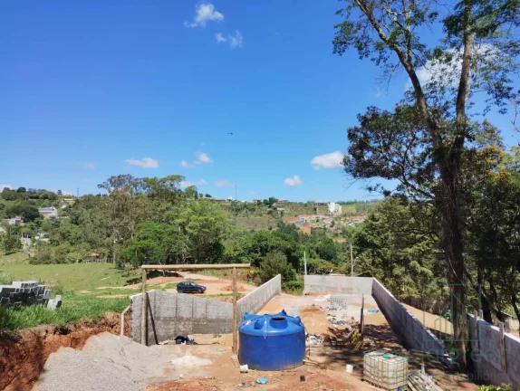 Imagem Terreno à venda 1204 m² por R$360.00,00 - Estância Brasil / Atibaia