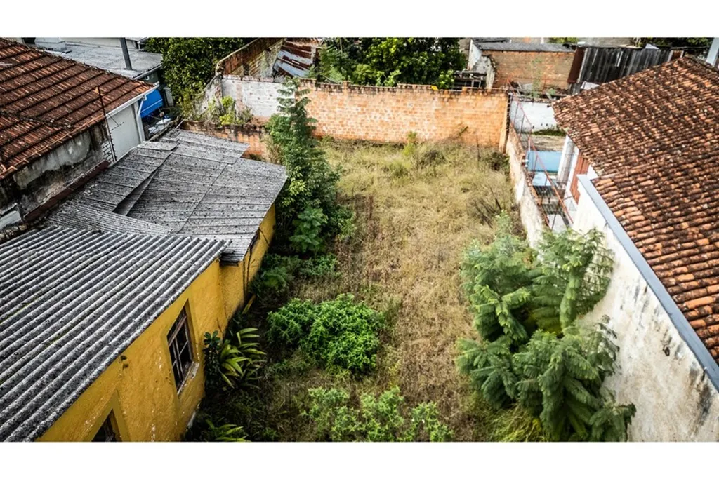 Imagem Terreno em Santana