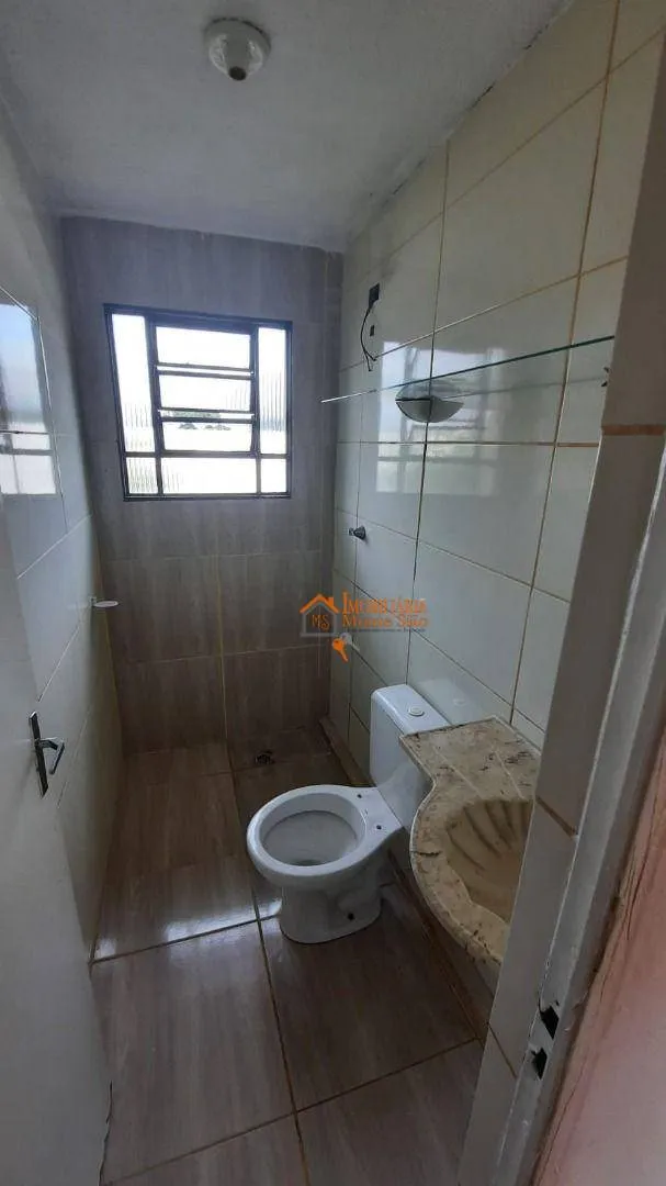 Imagem Casa à venda, 49 m² por R$ 213.999,00 - Jardim das Andorinhas - Guarulhos/SP