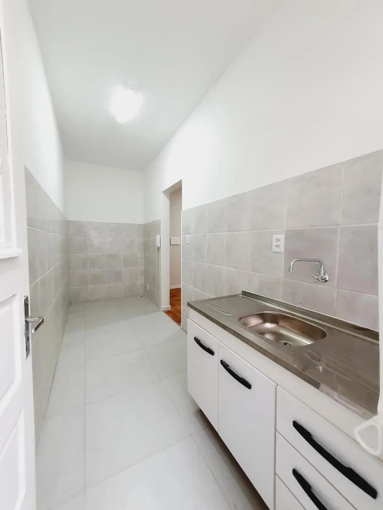 Imagem Apartamento em Menino Deus
