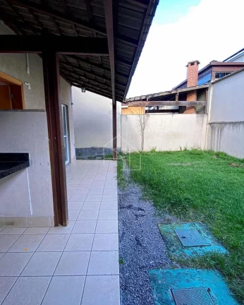 Imagem Casa 03 Quartos no condomínio Aldeia Parque Itatiaia em Colina de Laranjeiras modelo A