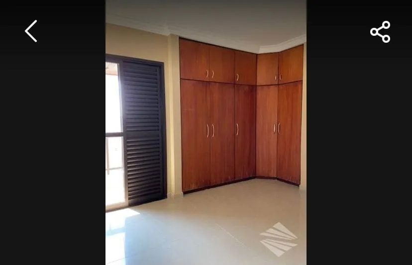 Imagem Apartamento à venda 3 Quartos, 1 Suite, 2 Vagas, 113M², Residencial Dalla Rosa, Taubaté - SP | Edifício Dalla Rosa