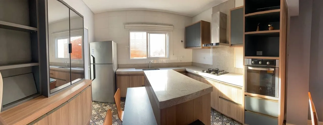 Imagem Casa à venda 3 Quartos, 1 Suite, 2 Vagas, 189M², Vila Areao, Taubaté - SP | Condomínio Residencial Contemporâneo
