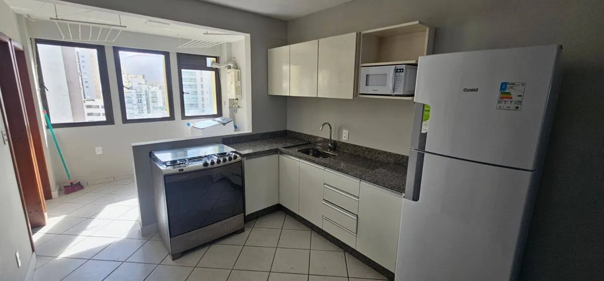 Imagem VENDA DE APARTAMENTO FRENTE MAR NA AVENIDA ATLÂNTICA EM BALNEÁRIO CAMBORIÚ