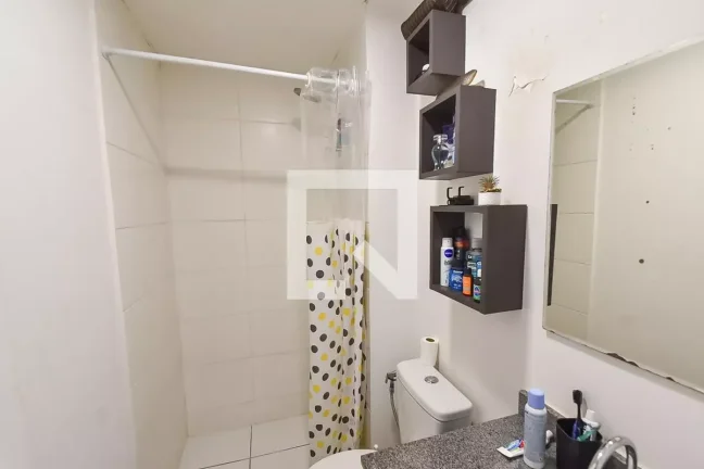 Imagem Apartamento à Venda - Vila Mariana, 1 Quarto, 33 m2