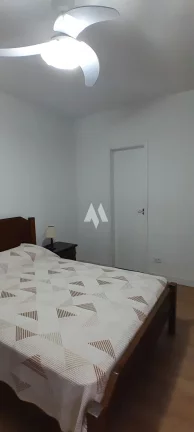 Imagem Apartamento - Ótima Localização Ponta da Praia- Av. os Bancários - 03 Quartos com 01 suíte
