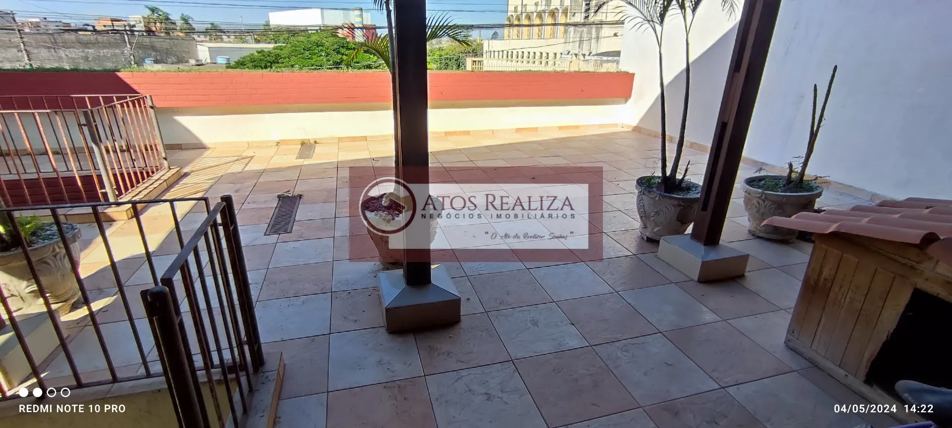 Imagem Casa Térrea em Jardim Guanabara, SP | 3 Dorms para Locação