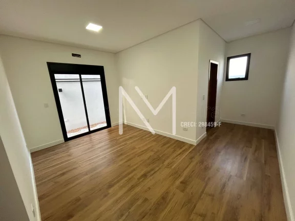 Imagem Casa Térrea à Venda 3 Quartos 1 Suíte 180m2 - Reserva Rudá - SJC