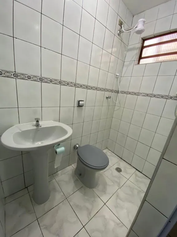 Imagem CASA TERREA 2 DORMITORIOS