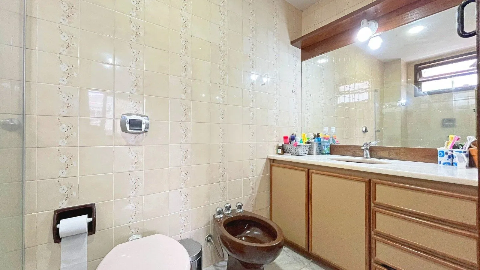 Imagem Apartamento de 3 dormitórios no bairro Mont Serrat
