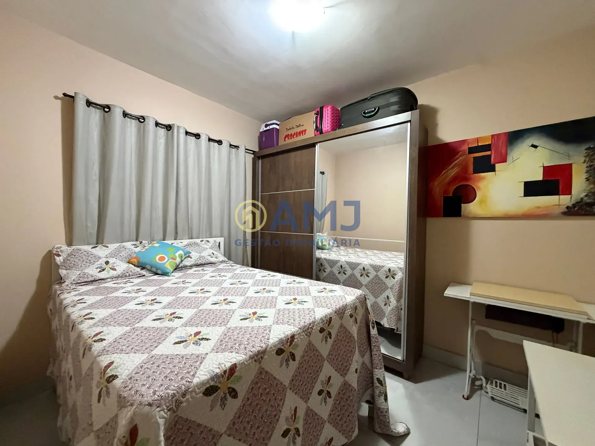 Imagem CASA À VENDA | CONDOMÍNIO PORTO SEGURO ITAPUÃ - APARECIDA DE GOIÂNIA