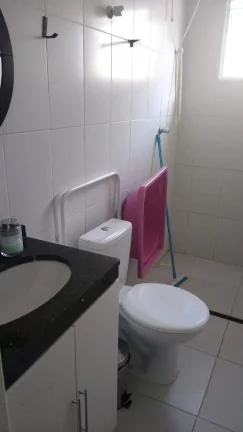 Imagem CONDOMÍNIO ILHA DE MALTA - Sobrado em Cotia, condomínio fechado e infraestrutura completa!!