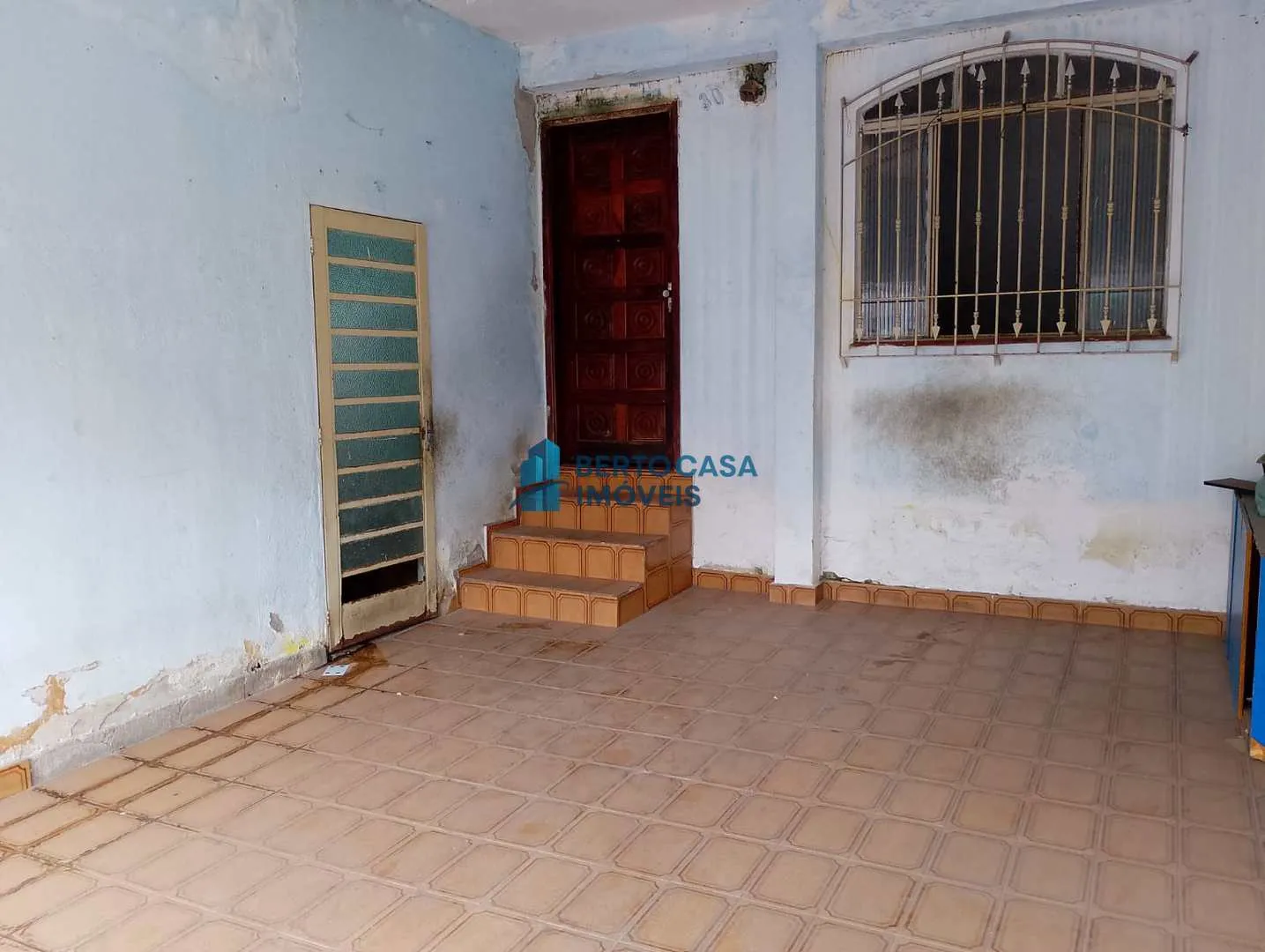 Imagem Casa Padrão