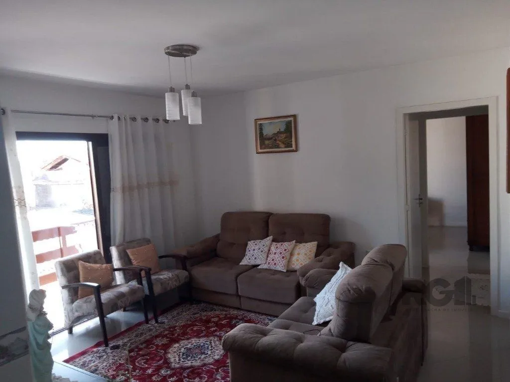 Imagem Casa em Harmonia