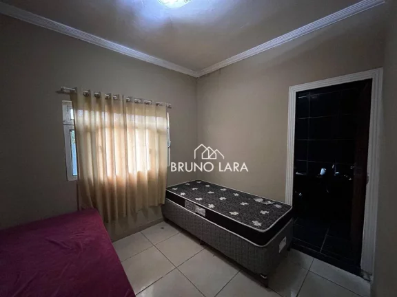 Imagem Casa à venda no bairro Pousada Del Rey - Igarapé/MG
