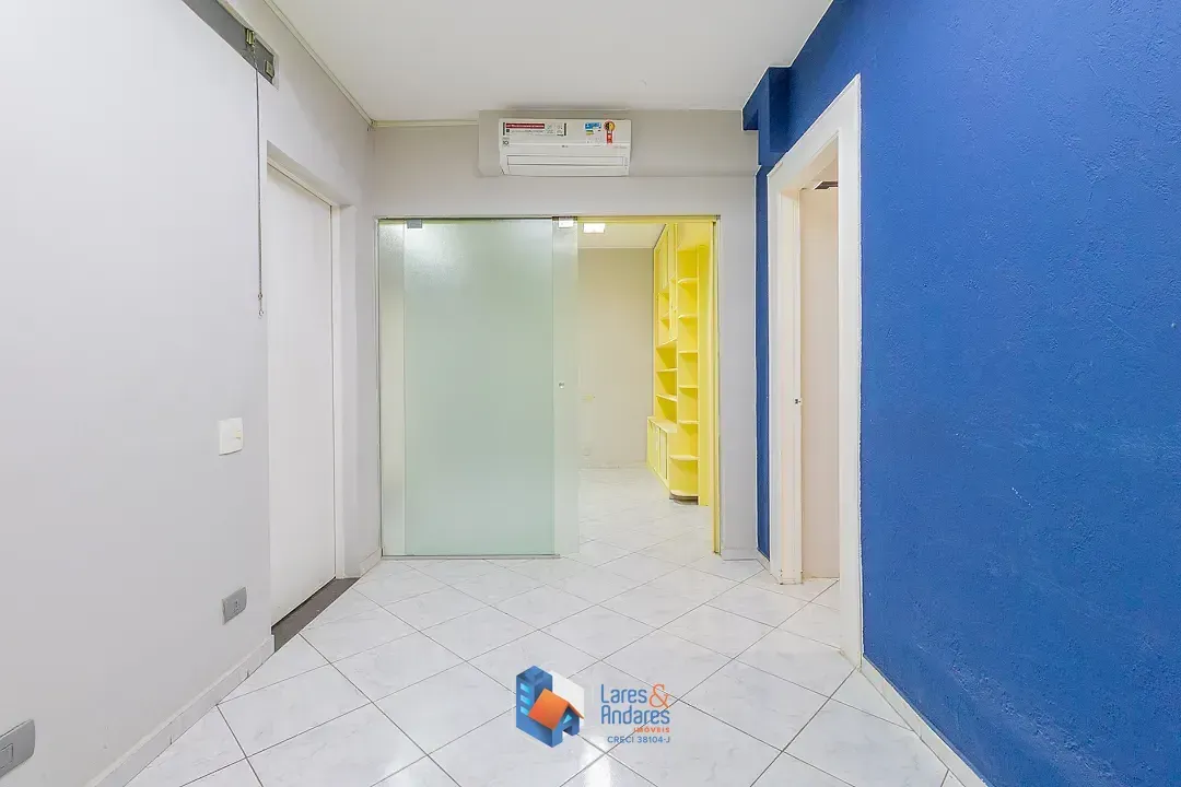 Imagem Conjunto comercial para venda e locação em Bela Vista, 62m²