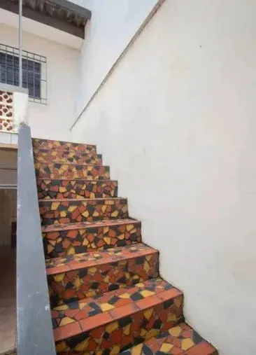 Imagem Casa para Venda em São Paulo, Parque São Domingos, 2 dormitórios, 2 banheiros, 1 vaga