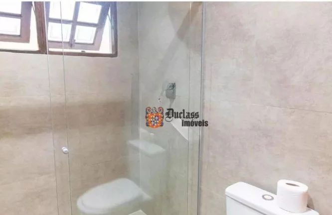Imagem Casa com 3 dormitórios à venda, 250 m² por R$ 1.470.000,00 - Cangaiba - São Paulo/SP