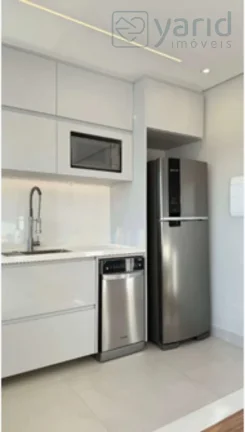 Imagem Apartamento à venda em Jundiaí-SP - Residencial La Vite Toscana: 2 quartos, 1 sala, 1 banheiro - 44m² de área!