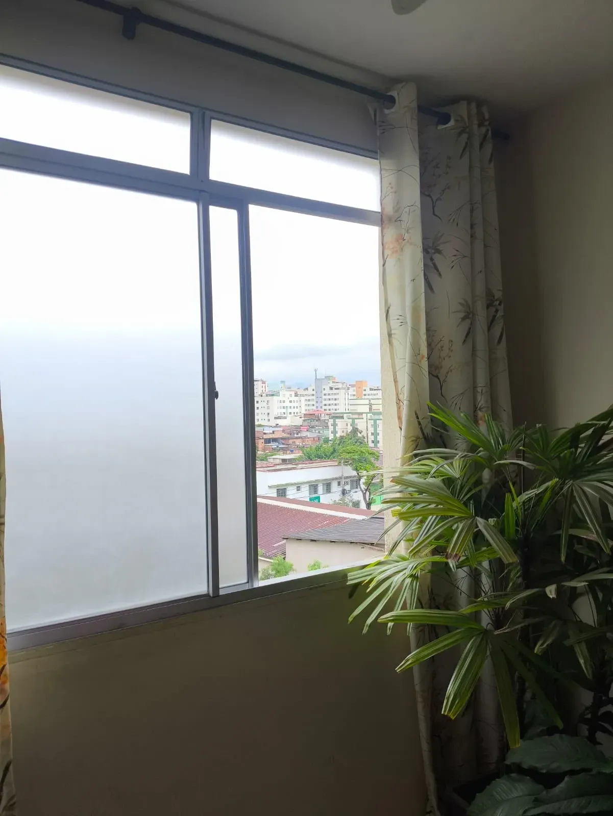 Imagem Apartamento com 3 Quartos à Venda, 52 metros em Vila Paris - Contagem