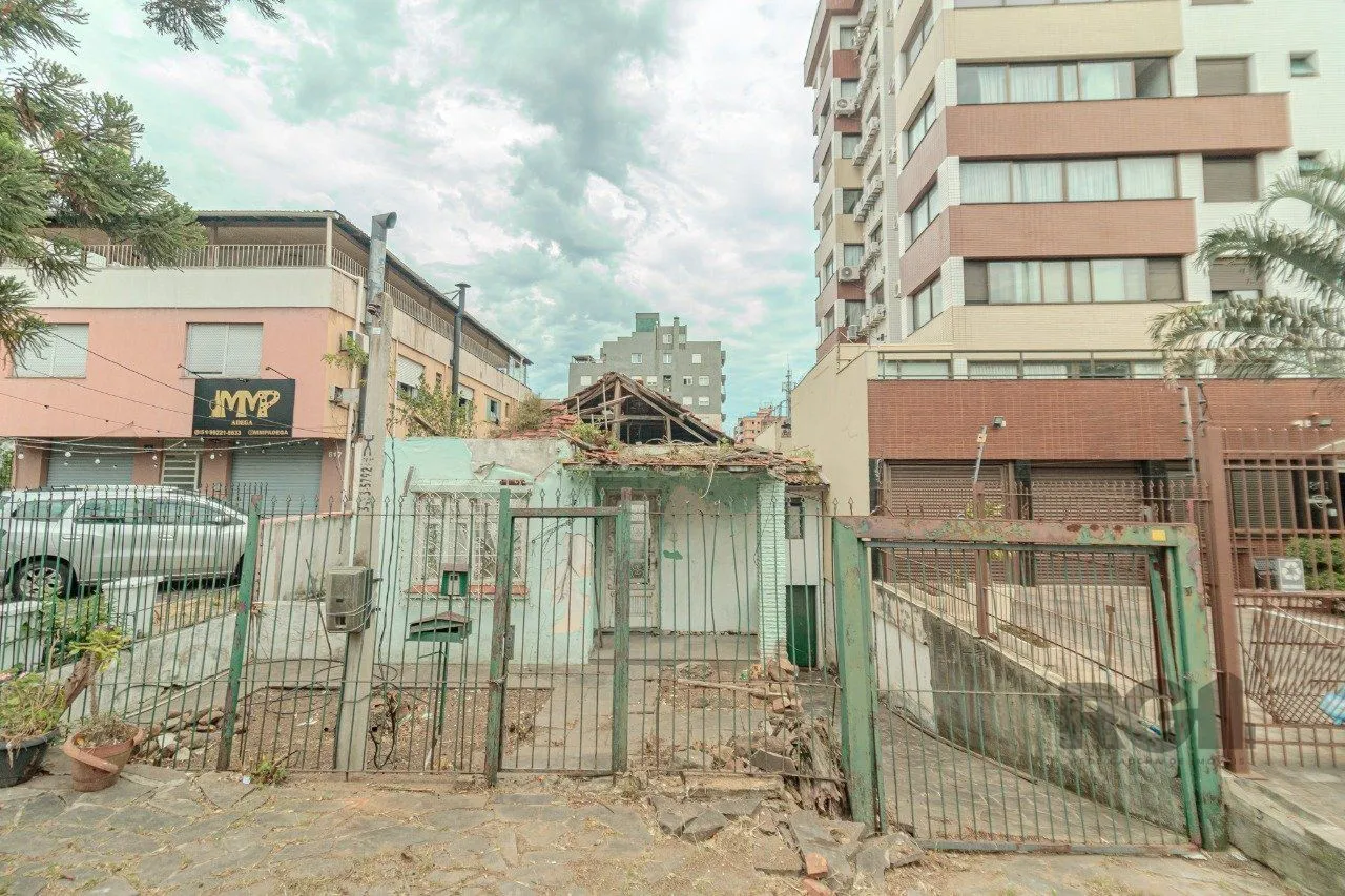 Imagem Terreno em Passo da Areia